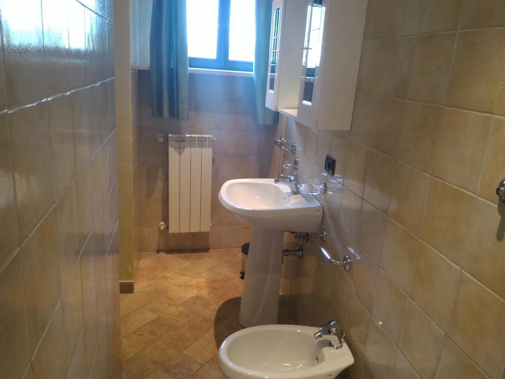Borgo Montauto Villa San Gimignano Luaran gambar