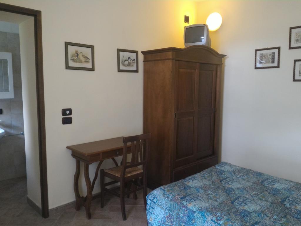 Borgo Montauto Villa San Gimignano Luaran gambar
