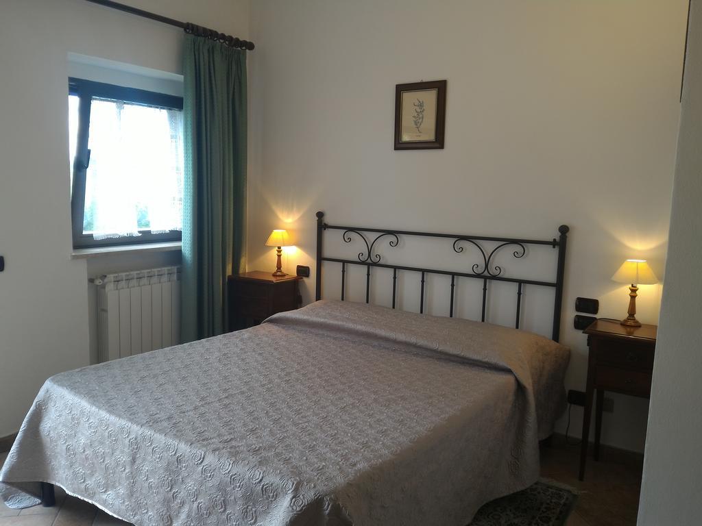 Borgo Montauto Villa San Gimignano Luaran gambar