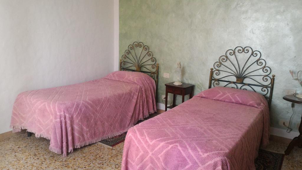 Borgo Montauto Villa San Gimignano Luaran gambar