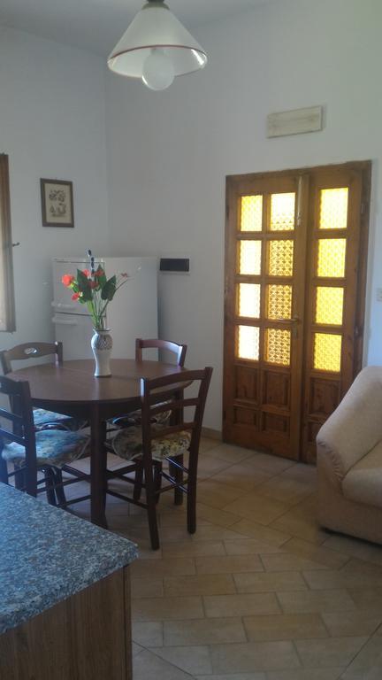 Borgo Montauto Villa San Gimignano Luaran gambar